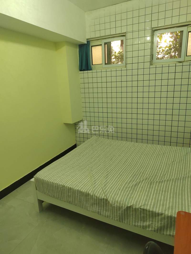 九衡公寓9179334卧室图1