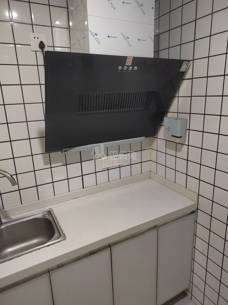 九衡公寓9179334厨房图5