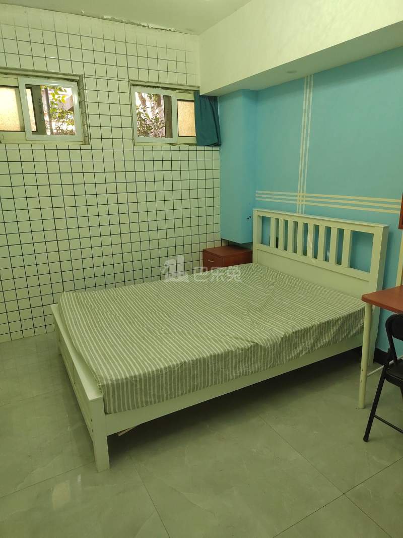 九衡公寓9179334卧室图0