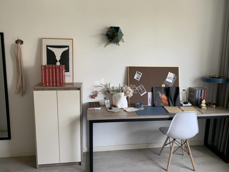 朗诗寓（瓜山未来社区新苑店）9182510周边环境图4