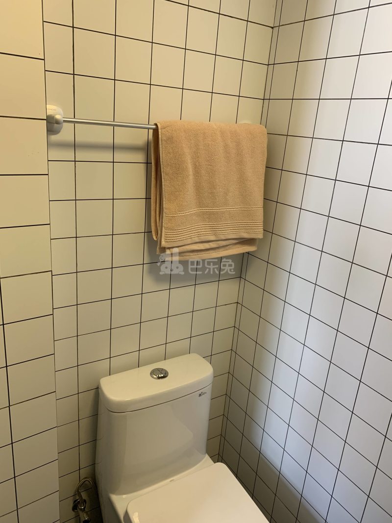 朗诗寓（瓜山未来社区新苑店）9182510卫生间图3