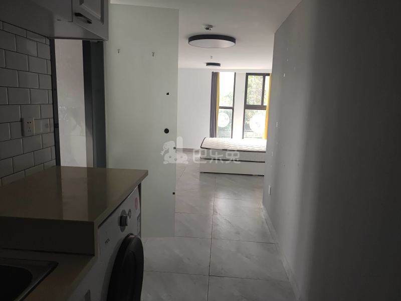 绿地卡米（嘉域生活中心）9182526卧室图0