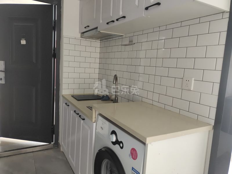 绿地卡米（嘉域生活中心）9182526厨房图7