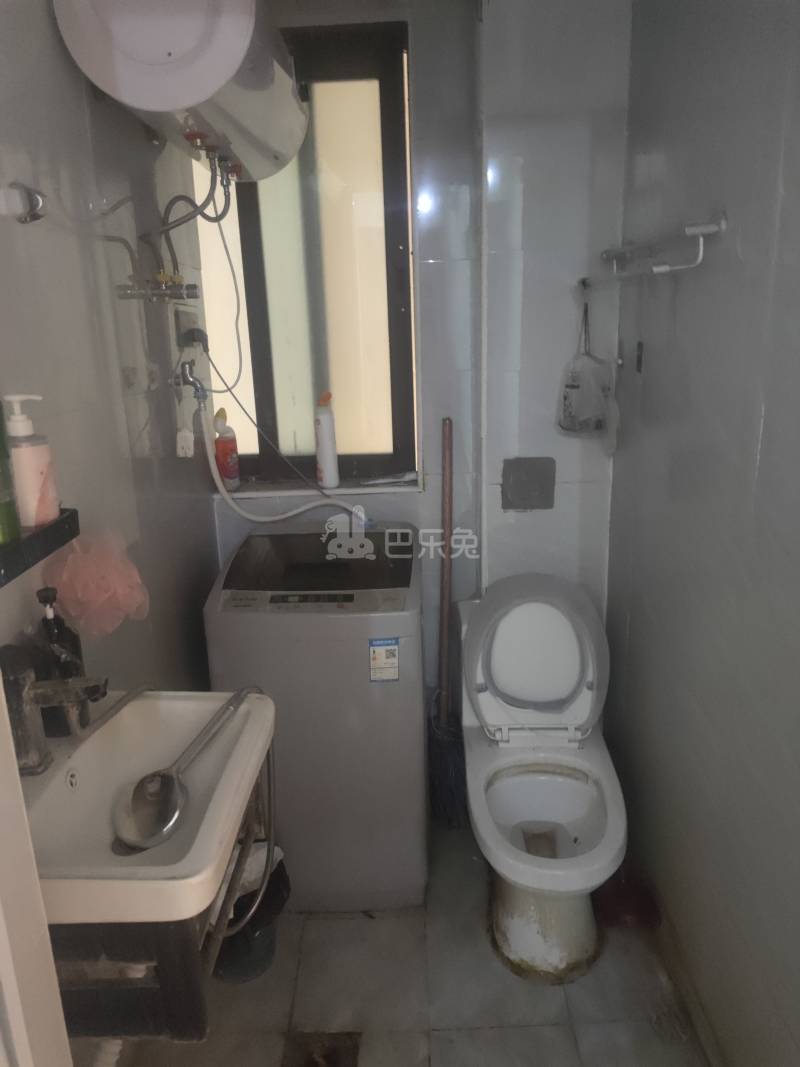 可逸兰亭9182683卫生间图7