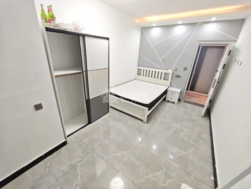 可逸兰亭9182683卧室图2