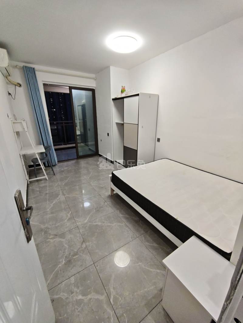 可逸兰亭9182683卧室图0