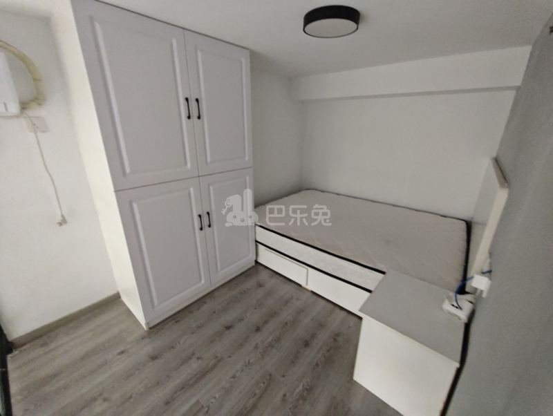 绿地卡米（嘉域生活中心）9182747卧室图0