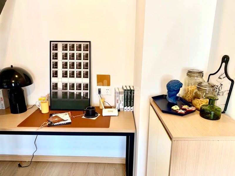 朗诗寓（瓜山未来社区新苑店）9183328周边环境图6