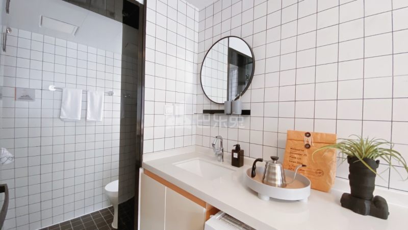 朗诗寓（瓜山未来社区新苑店）9183407周边环境图6