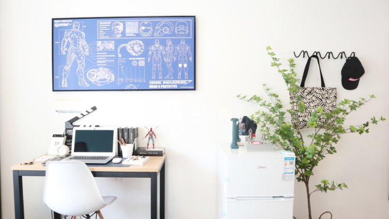 朗诗寓（瓜山未来社区新苑店）9183407周边环境图7