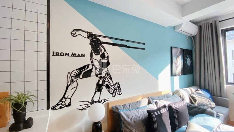 朗诗寓（瓜山未来社区新苑店）9183407周边环境图8