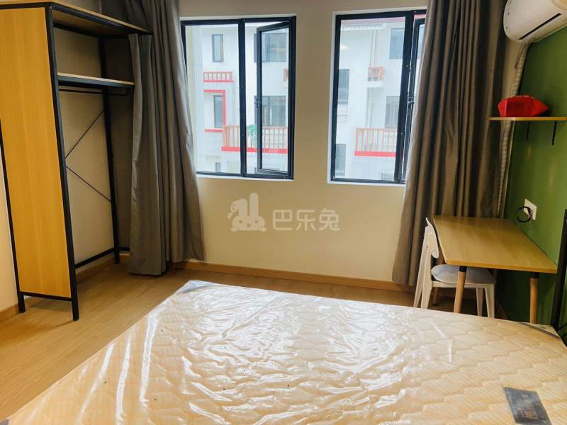 朗诗寓（瓜山未来社区新苑店）9183642周边环境图5