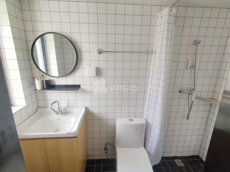 朗诗寓（瓜山未来社区新苑店）9183659卫生间图3