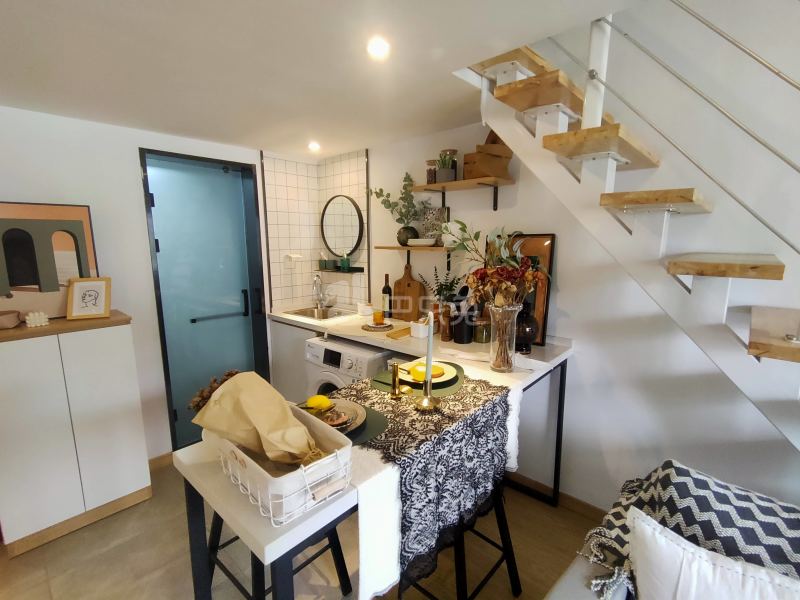 朗诗寓（瓜山未来社区新苑店）9183792周边环境图4