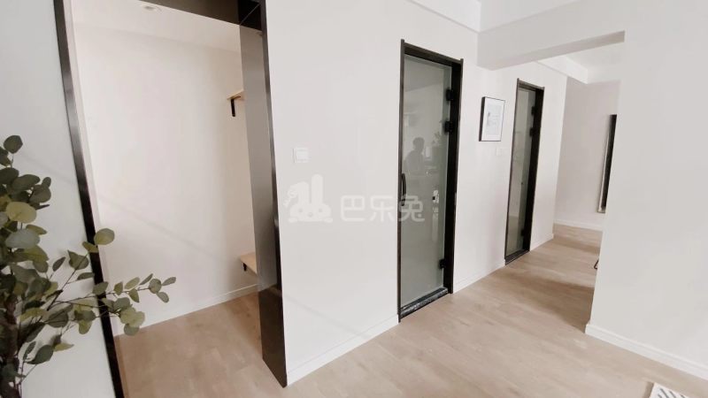 朗诗寓（瓜山未来社区新苑店）9183803周边环境图6