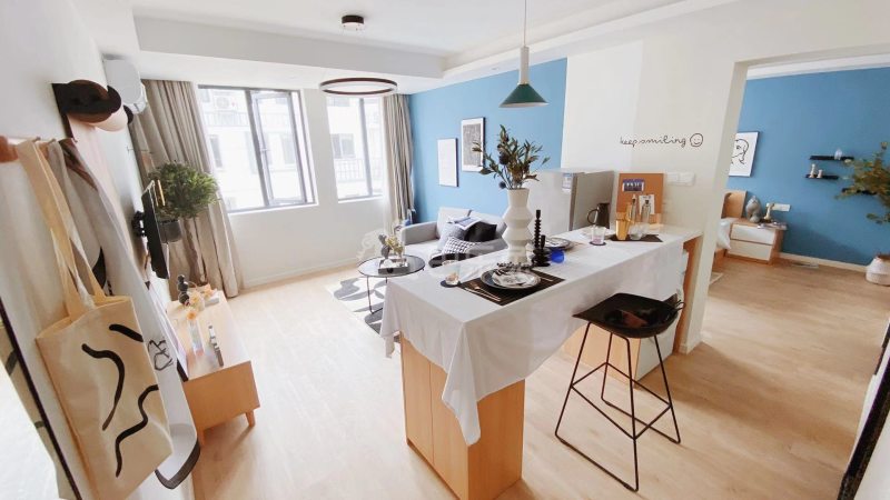 朗诗寓（瓜山未来社区新苑店）9183803周边环境图8