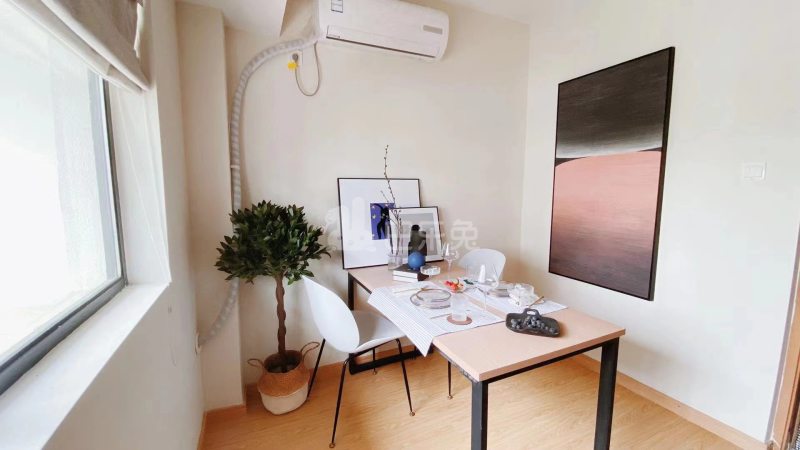 朗诗寓（瓜山未来社区新苑店）9183826周边环境图6