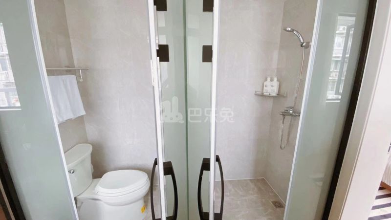 朗诗寓（瓜山未来社区新苑店）9183826卫生间图5