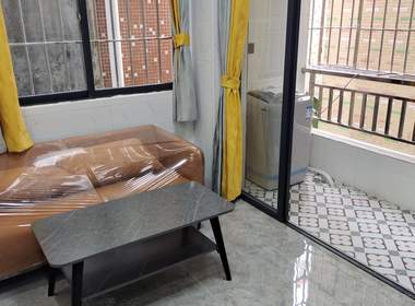 大塘岭仔四巷3-1 1室1厅1卫