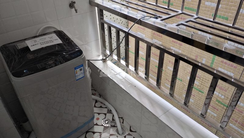 大塘岭仔四巷3-19185257卧室图3