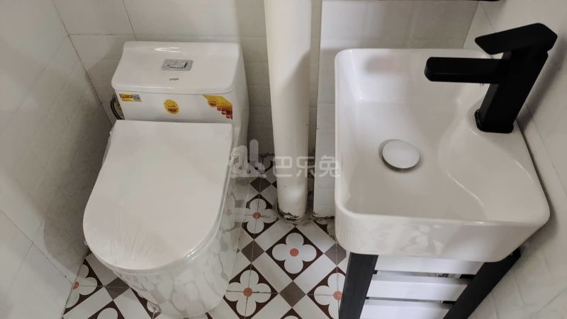 大塘岭仔四巷3-19185257卫生间图6