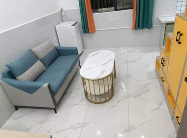 齐家公寓（上社胡岗新村七巷7号） 1室0厅1卫