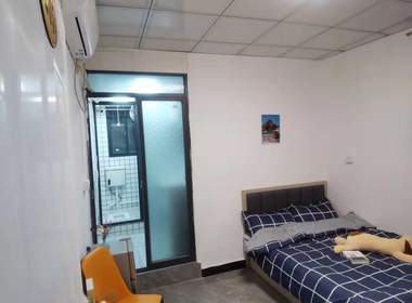 南华东路579-1号 1室0厅1卫