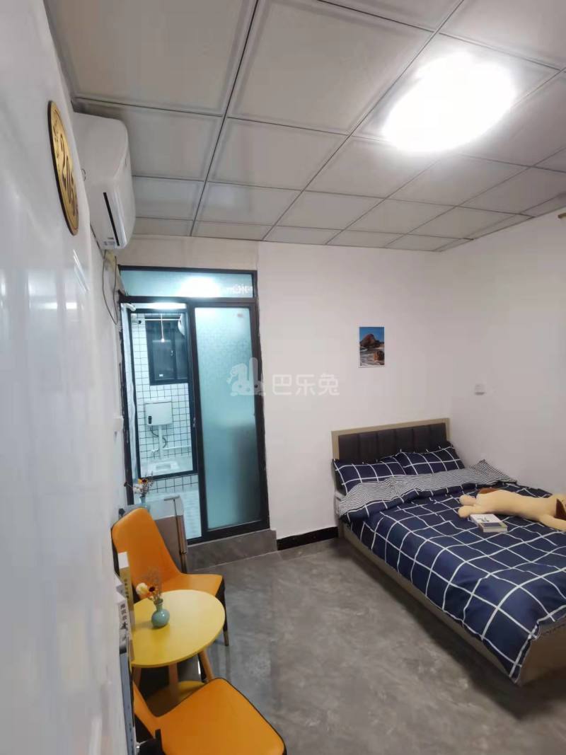 南华东路579-1号9186927卧室图0