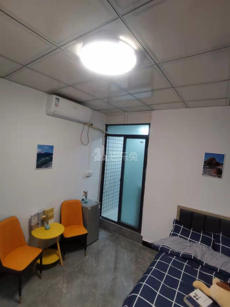 南华东路579-1号9186927卧室图1