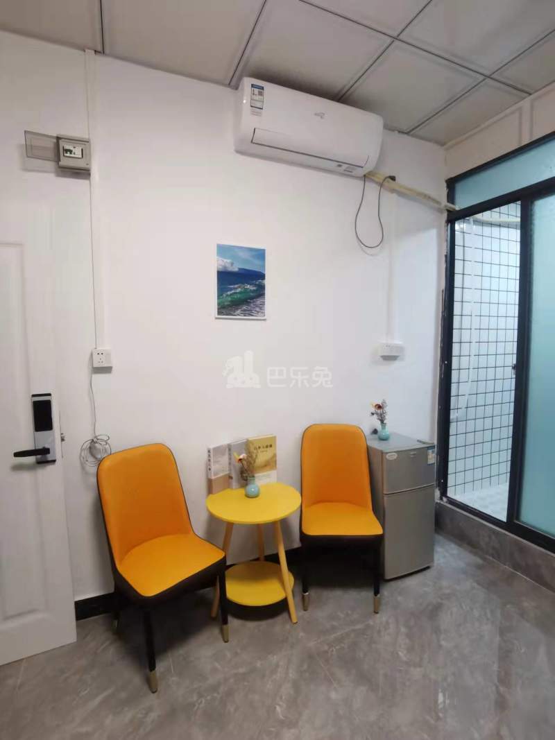 南华东路579-1号9186927卧室图2