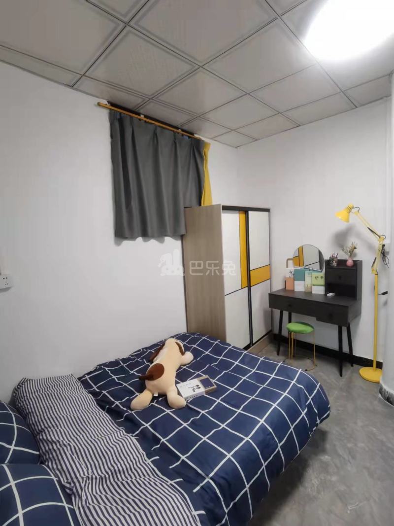 南华东路579-1号9186927卧室图3