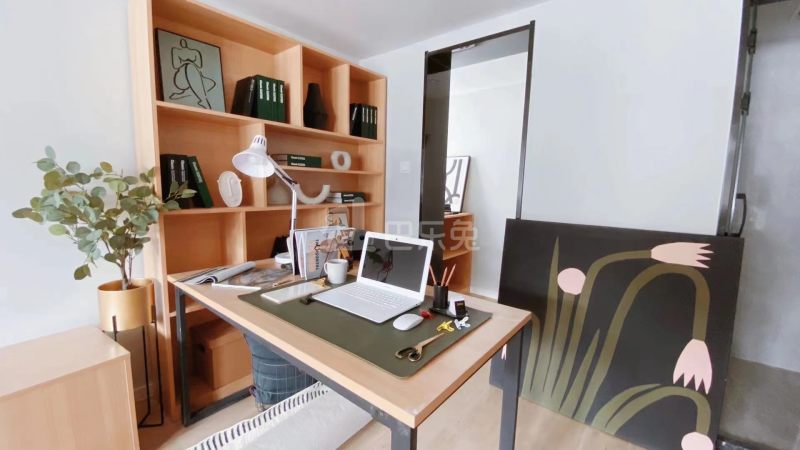 朗诗寓（瓜山未来社区新苑店）9188939周边环境图3