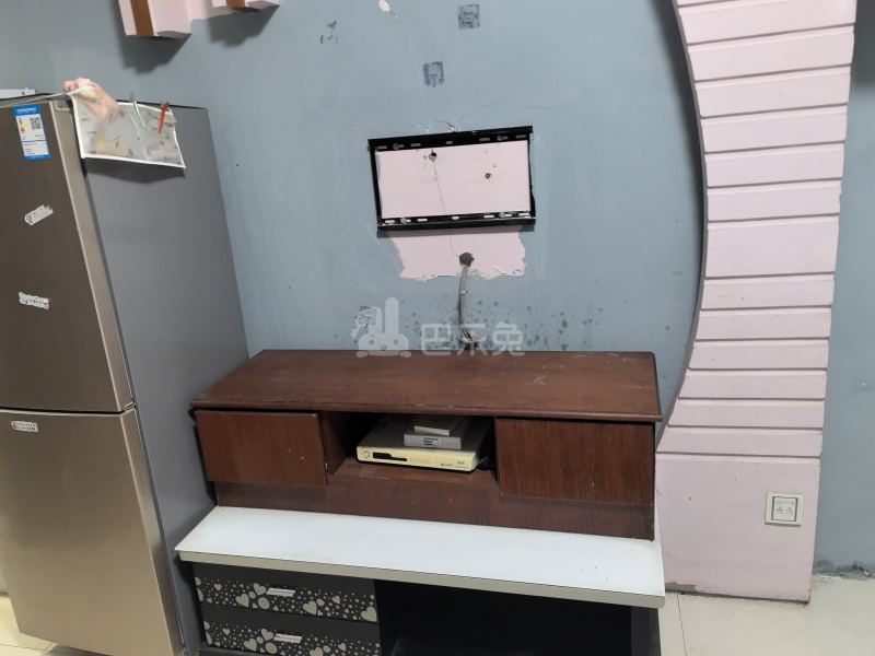 宝家丽公寓9188945卧室图2