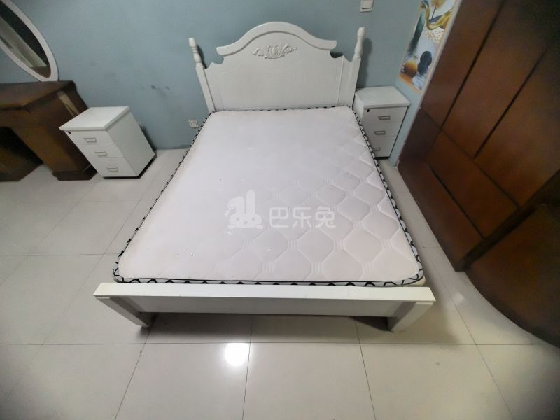 宝家丽公寓9188945卧室图0