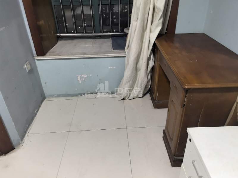 宝家丽公寓9188945卧室图3