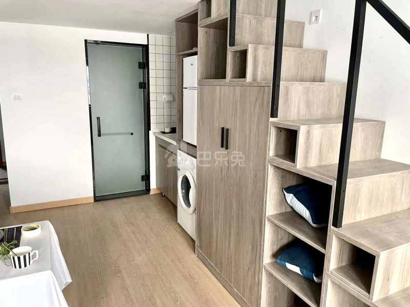 朗诗寓（瓜山未来社区新苑店）9188958周边环境图6