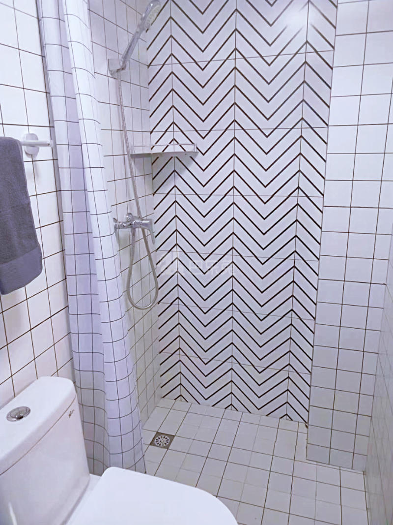 朗诗寓（瓜山未来社区新苑店）9188975卫生间图5