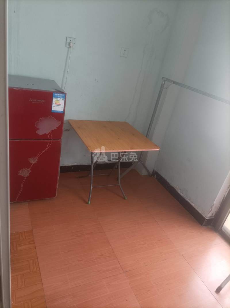 金桥新城918425客厅图8