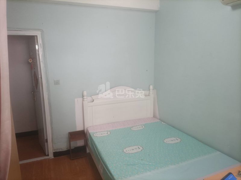 金桥新城918425卧室图3