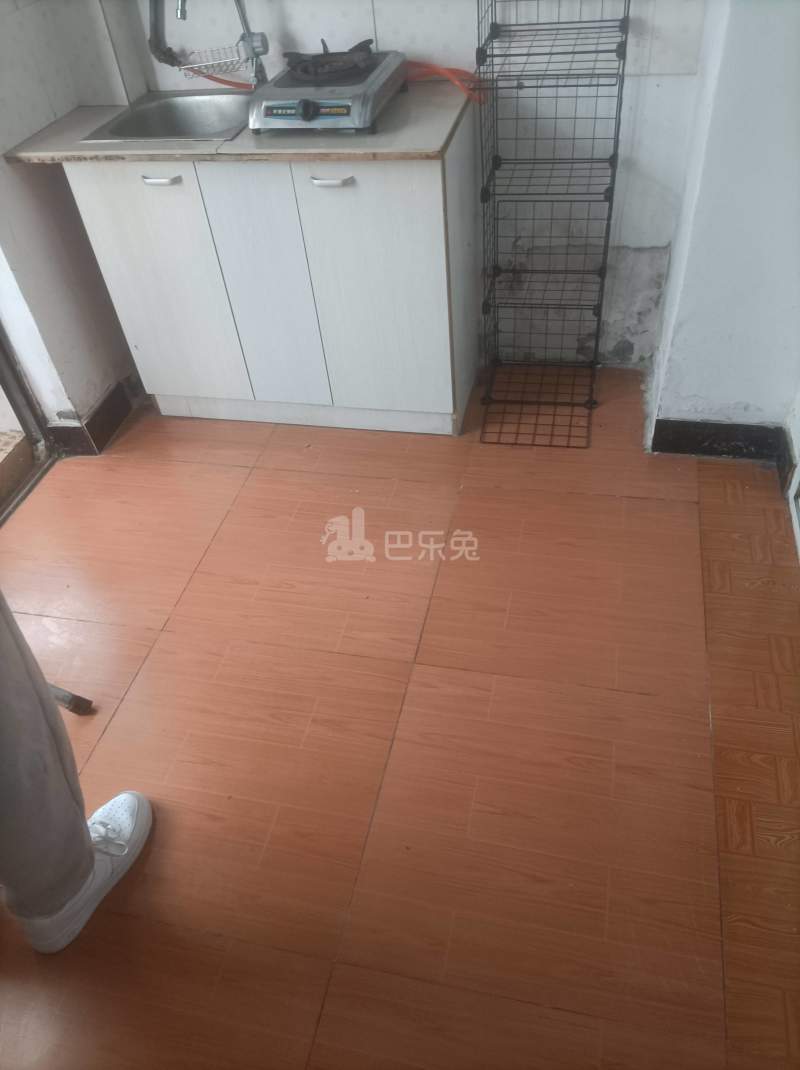 金桥新城918425客厅图9