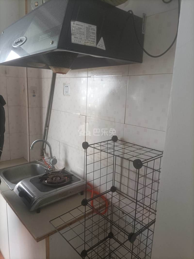 金桥新城918425厨房图10