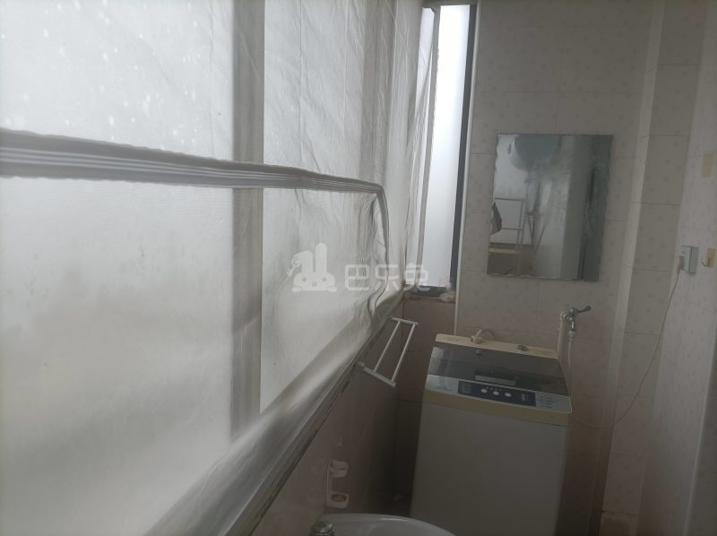 金桥新城918425卧室图4