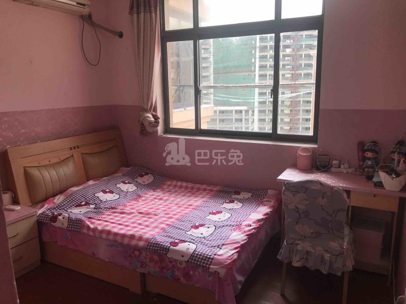 金桥新城918425卧室图7