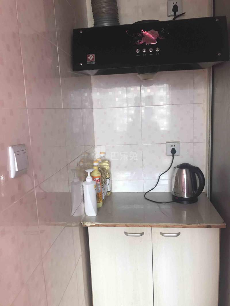 金桥新城918425厨房图11