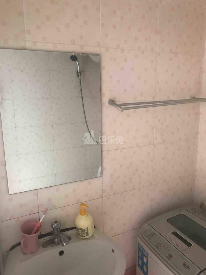 金桥新城918425卫生间图13