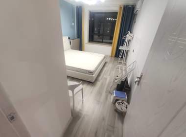 东源名都西区 2室1厅1卫