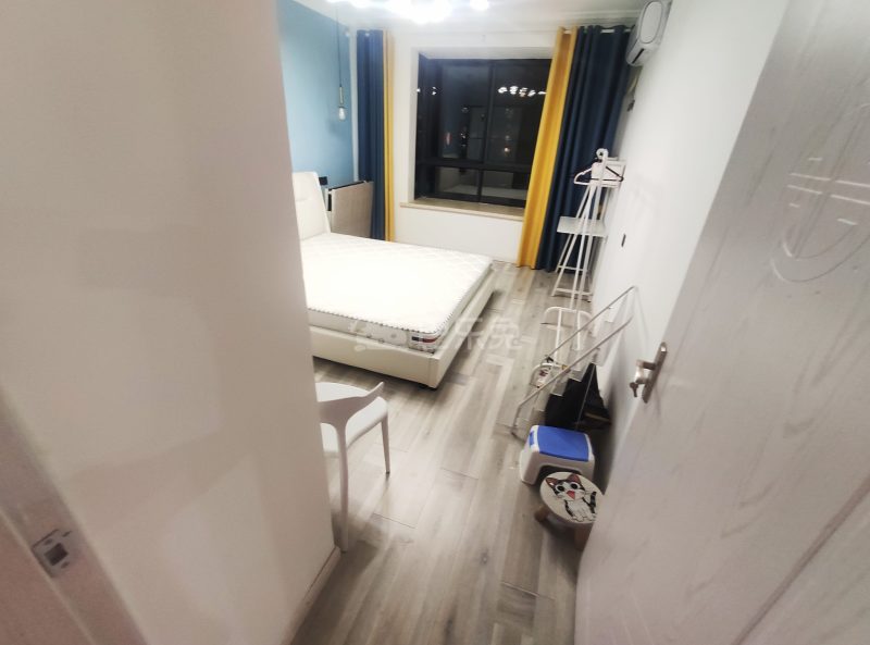 东源名都西区918574卧室图0