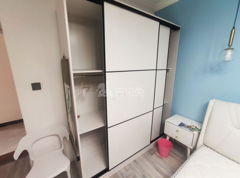 东源名都西区918574卧室图3