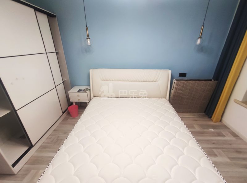 东源名都西区918574卧室图2