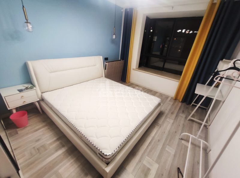 东源名都西区918574卧室图1